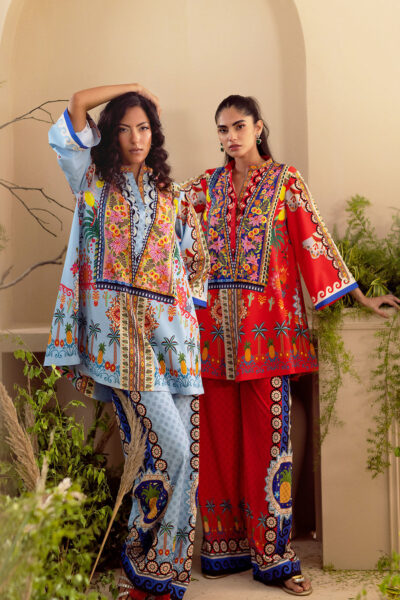 Efa Co-Ord Set - Image 5