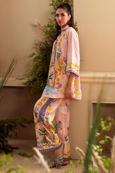 Lena Co-Ord Set - Image 2
