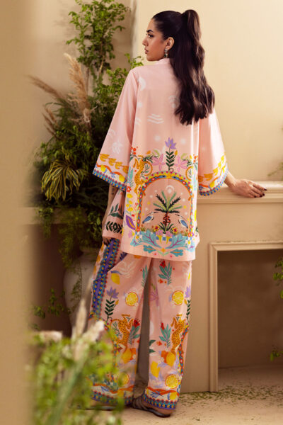 Lena Co-Ord Set - Image 3