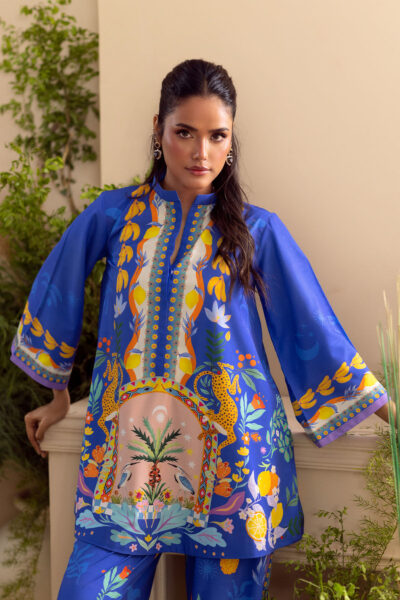 Etta Co-Ord Set - Image 2