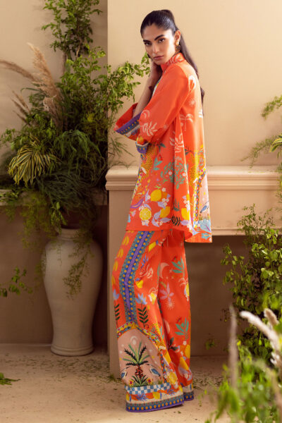 Lexi Co-Ord Set - Image 2