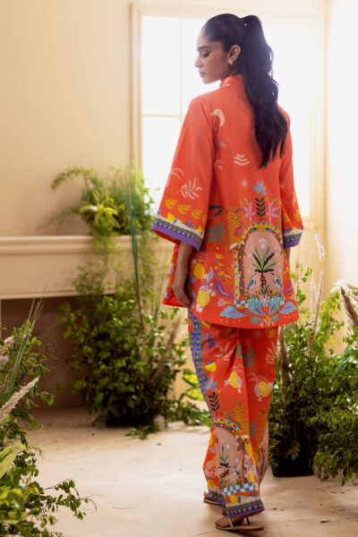 Lexi Co-Ord Set - Image 3