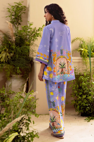 Loki Co-Ord Set - Image 3