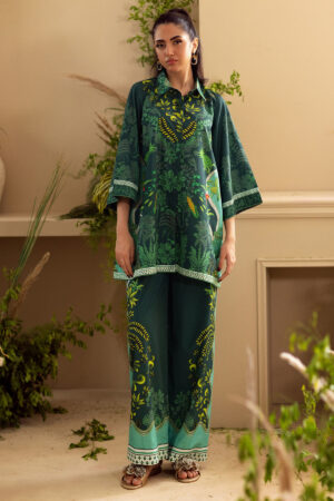 Alba Co-Ord Set