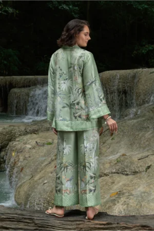 Green Hush