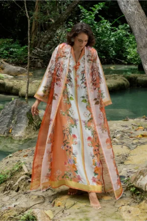 Flora Affair