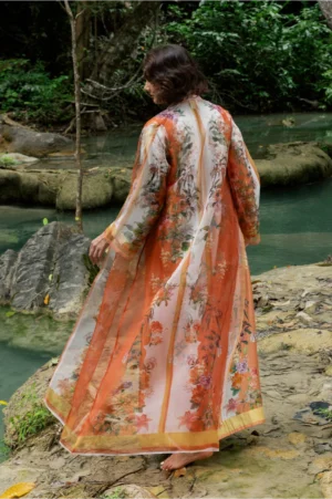 Flora Affair