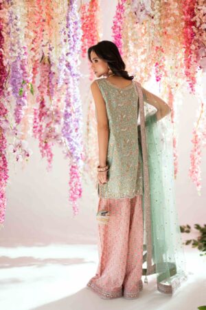 Niva Emerald Kurta Set