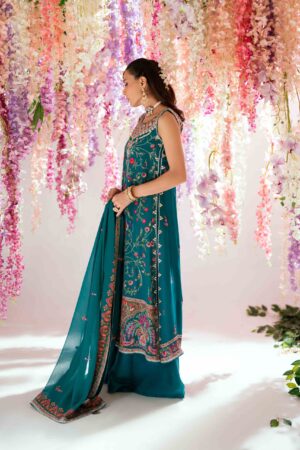 Lila Turquoise 3-Piece Set