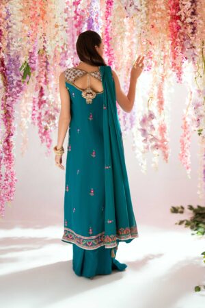 Lila Turquoise 3-Piece Set
