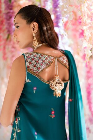 Lila Turquoise 3-Piece Set