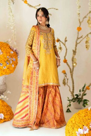 Sena Sunshine Kurta Set