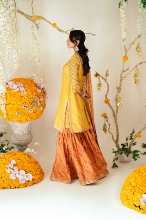 Sena Sunshine Kurta Set