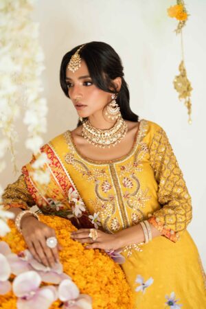 Sena Sunshine Kurta Set