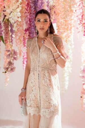 Mina Sand Kurta