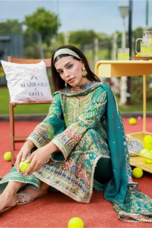 Zartasha