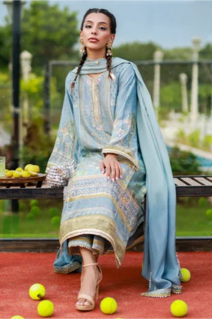 Maheera