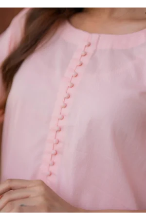 Blush Pink