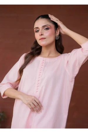 Blush Pink