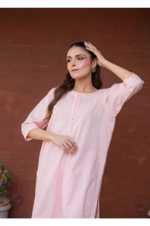Blush Pink