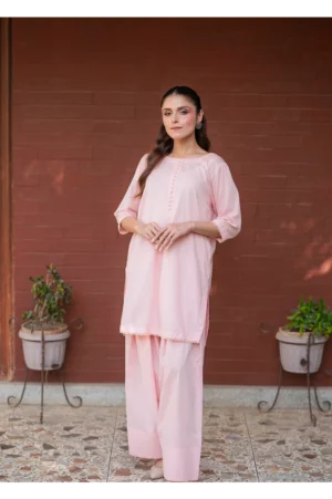 Blush Pink