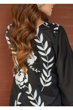 Basic Black