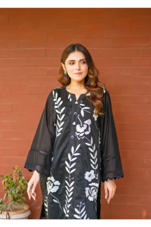 Basic Black