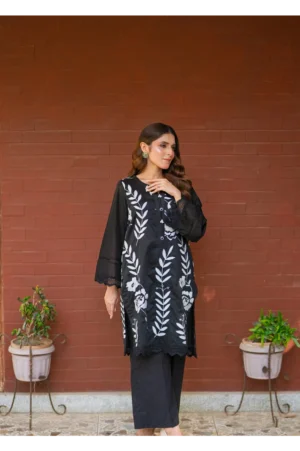 Basic Black