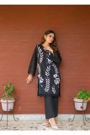 Basic Black
