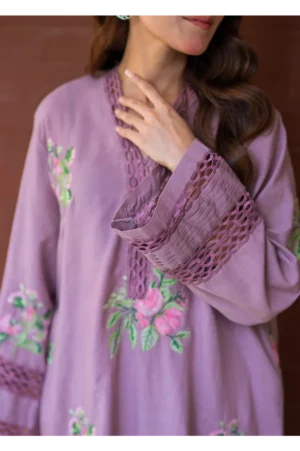 Soft Lilac