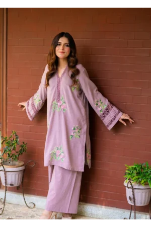 Soft Lilac