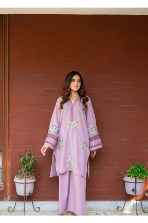Soft Lilac