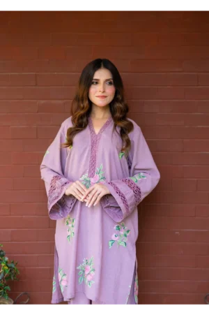 Soft Lilac