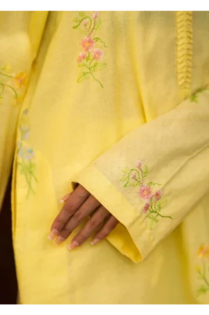 Sunlight Yellow