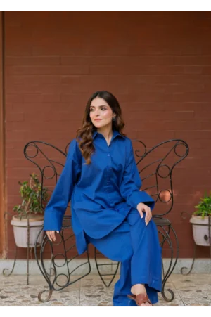 Sapphire Blue