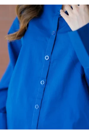 Sapphire Blue