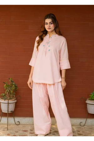 Cotton Candy Pink