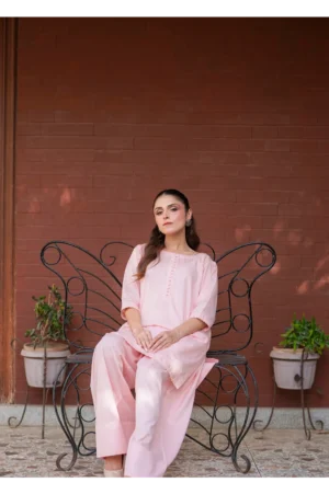 Blush Pink