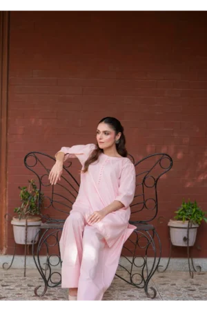 Blush Pink