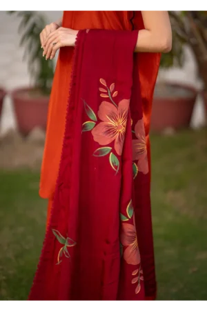 Gulaab Rang