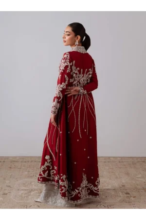 Imperial Rouge