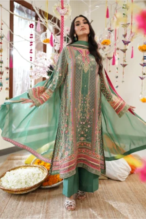 Rukmani