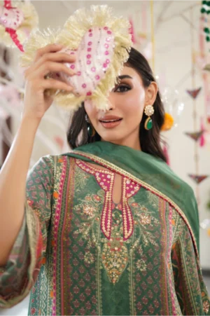 Rukmani