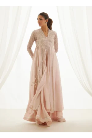 Tali Pale Pink Kalidaar