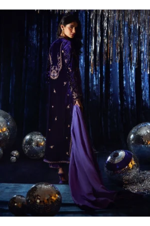 Tahlia Shirt And Dupatta