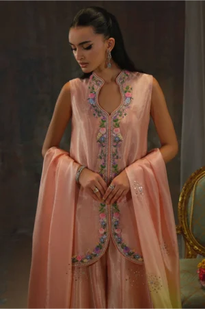Blush Paradise Set