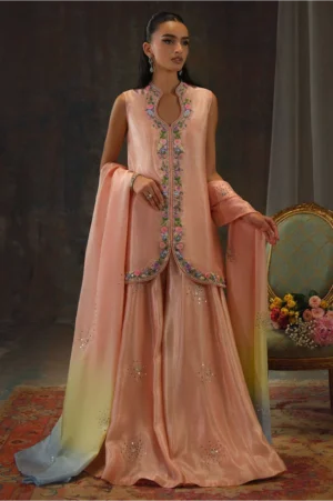 Blush Paradise Set