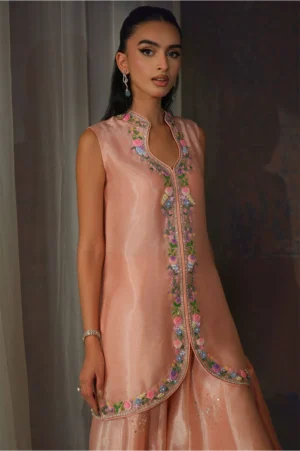 Blush Paradise Set