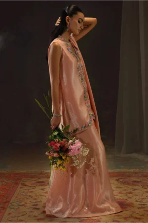 Blush Paradise Set