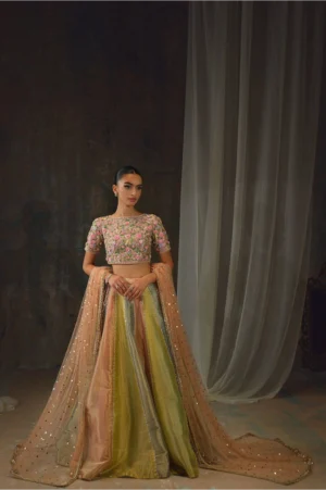 Setareh Lehnga